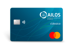 Ailos Mastercard Internacional