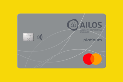 Ailos Mastercard Platinum