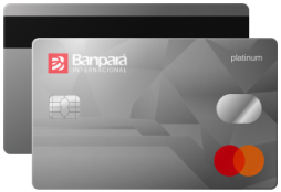 Banpará Platinum