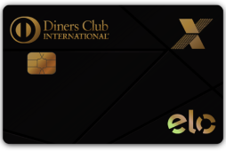 Caixa Elo Diners Club