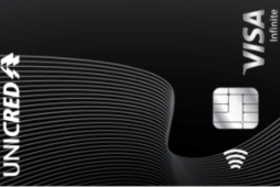 Cartão Unicred Visa Infinite