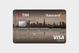 Itaú TIM Platinum
