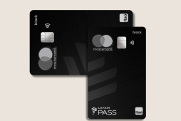 Itaú LATAM Pass Black