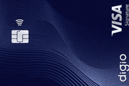 Digio One Visa Signature