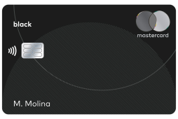 Itaucard Pão de Açúcar Mais Mastercard Black
