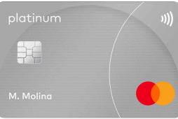 Nação Bicolor Banpará Mastercard Platinum