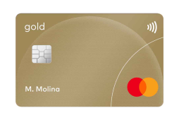 Servidor Público Mastercard Gold