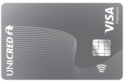 Unicred Platinum