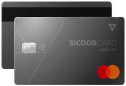 sicoobcard platinum
