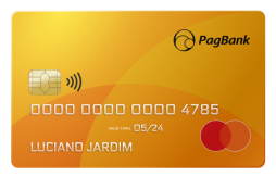 Pagbank Internacional