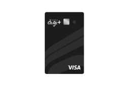 Cartão DigiMais Visa Infinite: vários benefícios exclusivos para quem ama viajar
