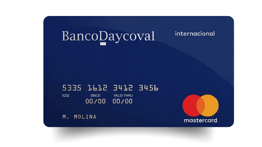 Cartão de crédito consignado Daycoval
