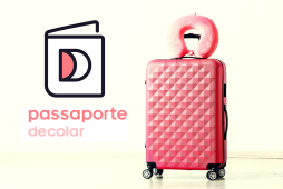 Passaporte Decolar