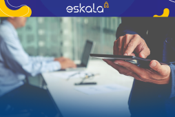 cartão eskala