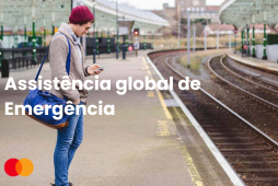 Mastercard Global Service