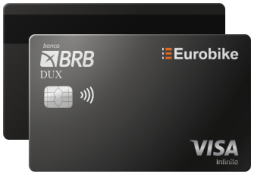 BRB Dux Eurobike Infinite