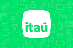 Black Friday Itaú Shop