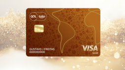 Bradesco Smiles Gold