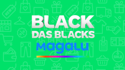 Black Friday Magalu Magazine Luiza