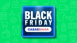 Black Friday Casas Bahia