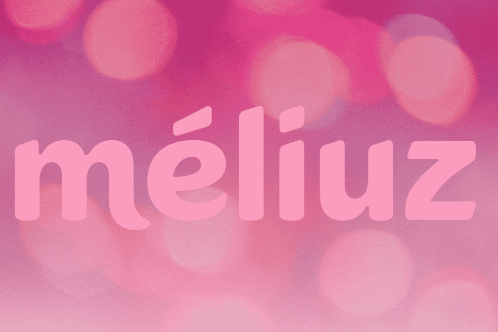 logotipo Méliuz como funciona