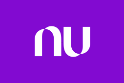 logotipo nubank para simbolizar Nubank é conta corrente ou poupança