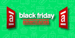 Black Friday Americanas