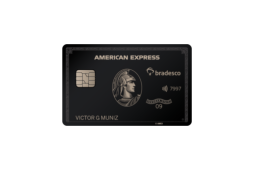 The Centurion Card
