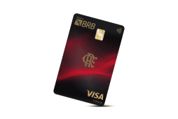 cartão de crédito brb flamengo black
