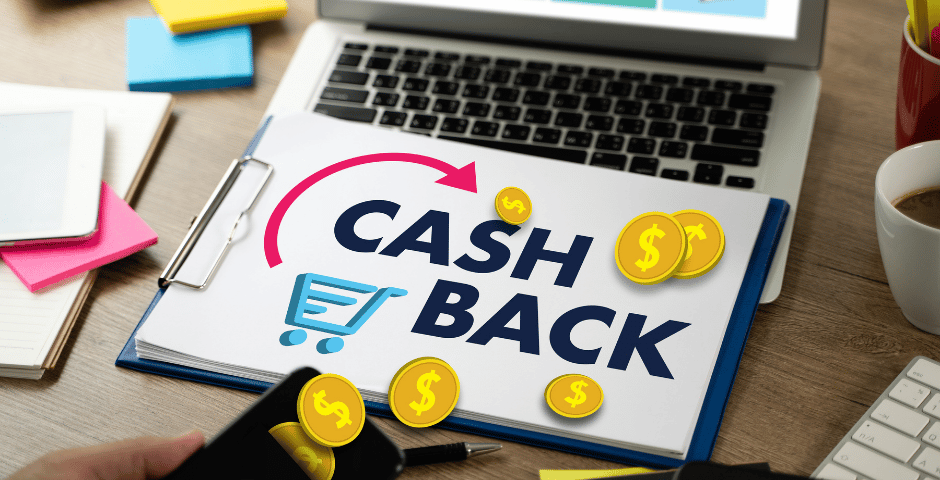 cashback