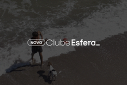 clube esfera