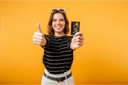 substituição emergencial do cartão