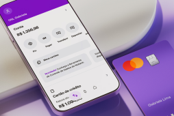 Como depositar dinheiro no Nubank