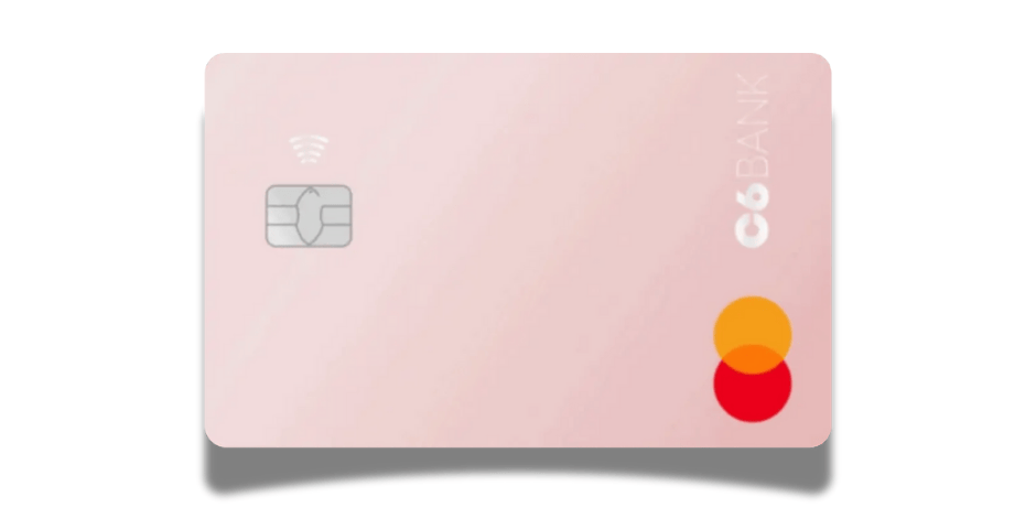 C6 Mastercard
