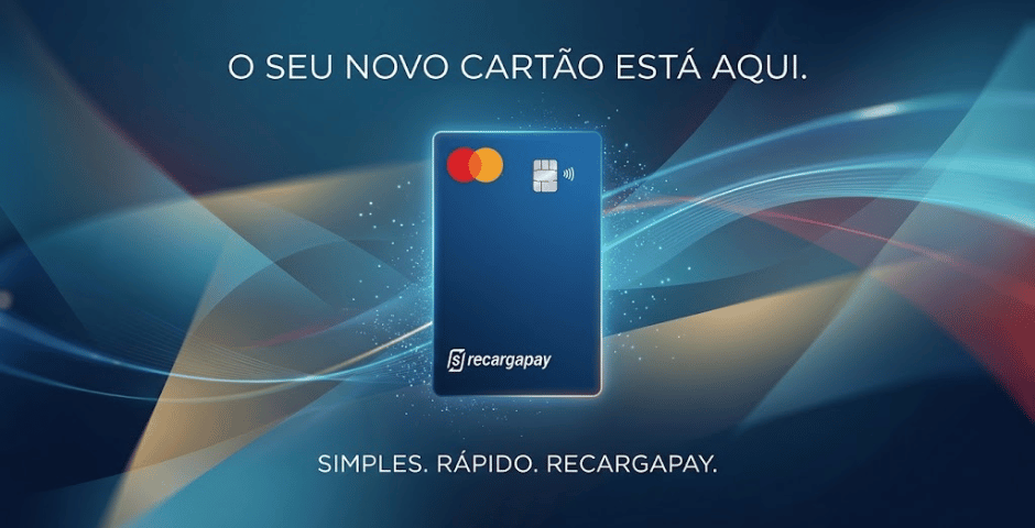 Conheça o RecargaPay Limite Garantido