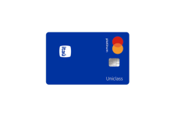 Itaú Uniclass Platinum+