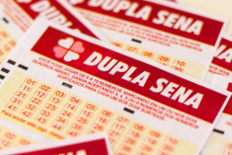 Dupla Sena