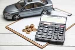 Empréstimos com garantia de veículo: 5 opções a partir de 1,39%