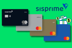 Programa de Pontos Sisprime