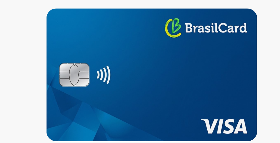 BrasilCard