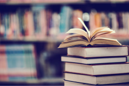 Cartões de crédito para compras de livros