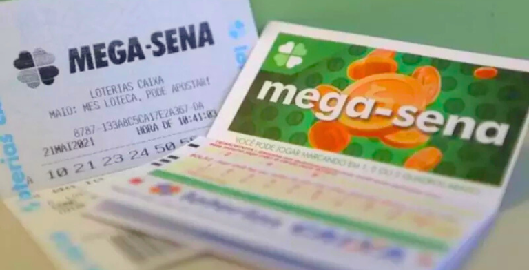 Terno ganha na Mega Sena? Descubra se 3 acertos valem prêmio