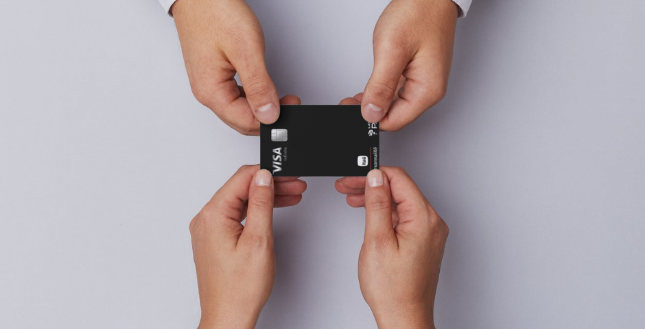 Latam Pass- Conta Itaú Personnalité