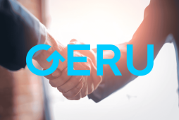 logotipo geru empréstimos