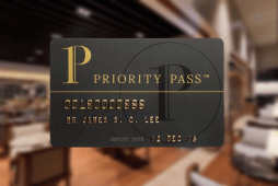 Priority Pass