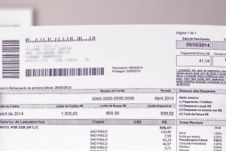 parcelamento do saldo total do cartão de crédito