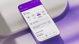 Como ver a senha do cartão Nubank no app