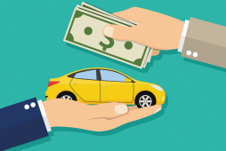 qual o score ideal para financiar um carro