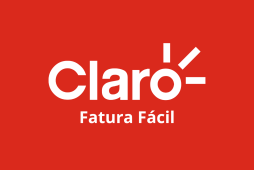 fatura fácil claro