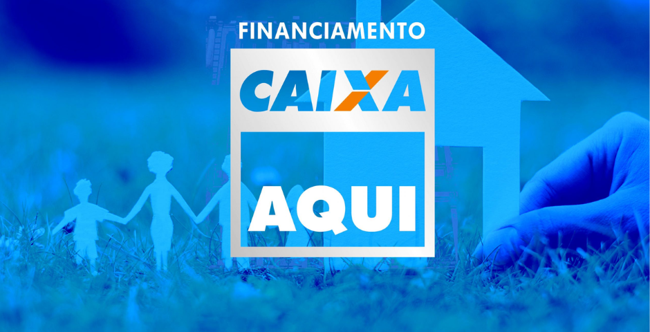 Caixa Econômica Federal- Melhores bancos para financiamento